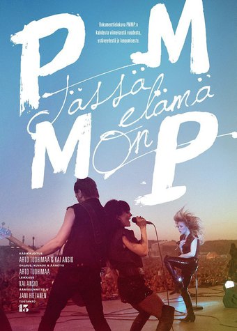 PMMP – Life is Right Here