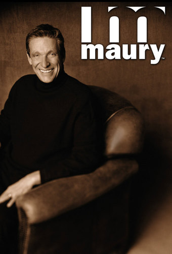 Maury