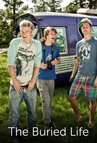 The Buried Life