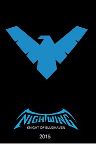Nightwing: Knight of Bludhaven