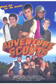 Adventure Scouts