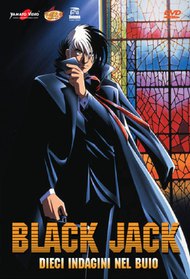 Black Jack (Anime OVA 1993 - 2000)