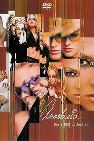 Anastacia: The Video Collection