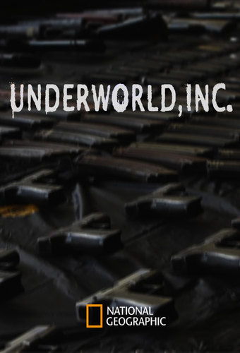 Underworld, Inc.