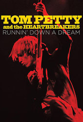 Tom Petty and the Heartbreakers - Runnin Down A Dream