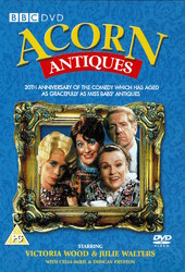 Acorn Antiques