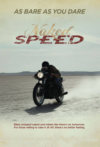 Naked Speed