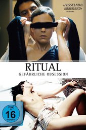 Ritual - A Psychomagic Story