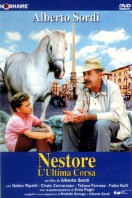 Nestore, l'ultima corsa