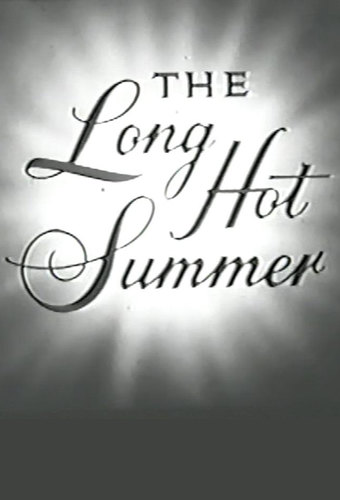 Long Hot Summer