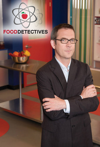 Food Detectives