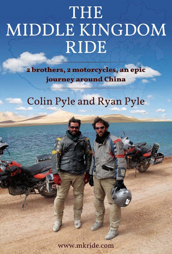 Tough Rides