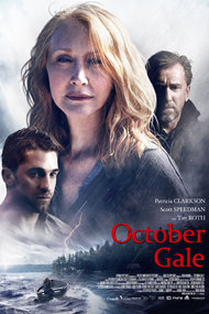 October Gale