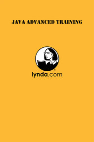 lynda.com: Java Advanced Training