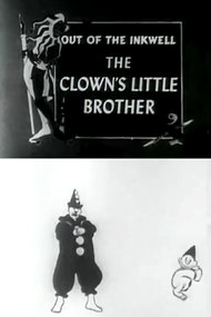 The Clown's Little Brother