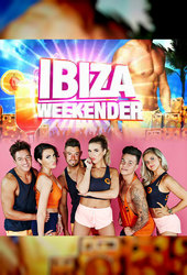 The Ibiza Weekender