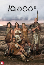 10,000 BC