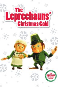 The Leprechauns' Christmas Gold