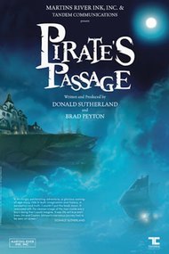 Pirate's Passage