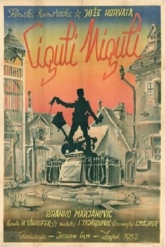Ciguli Miguli