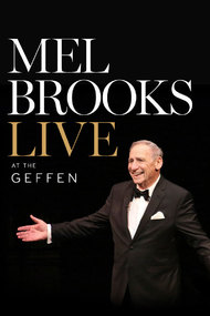 Mel Brooks: Live at the Geffen