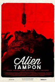 Alien Tampon