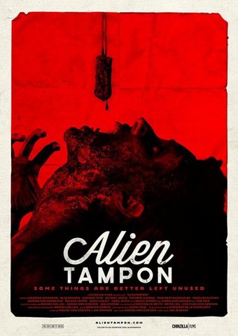 Alien Tampon