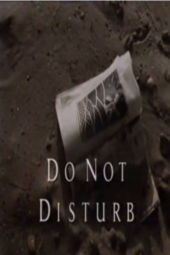 Do Not Disturb