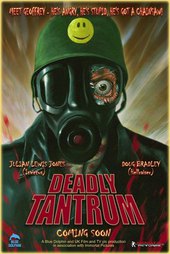 Deadly Tantrum