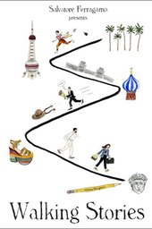 Walking Stories