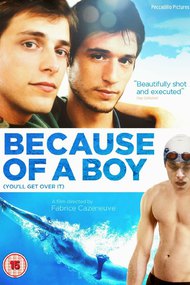 Because of a Boy