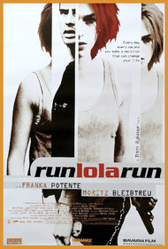 Run Lola Run