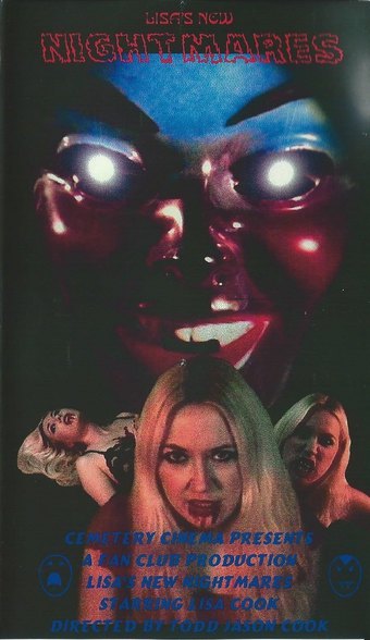 Lisa's New Nightmares