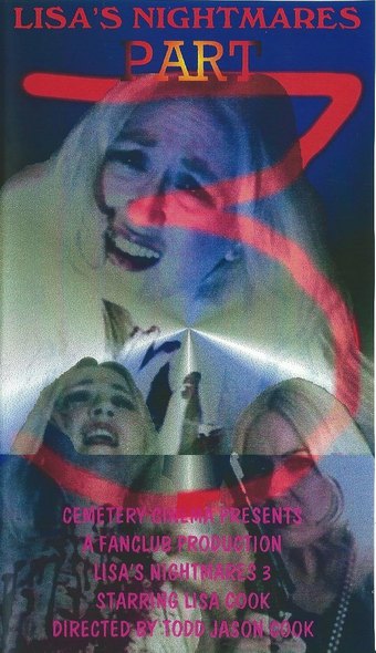 Lisa's Nightmares 3