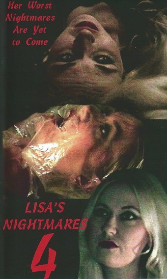 Lisa's Nighmares 4