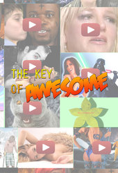 The Key of Awesome