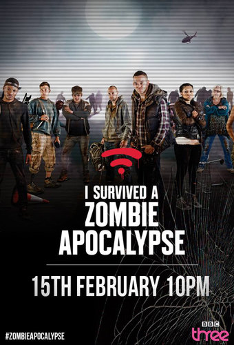 I Survived a Zombie Apocalypse