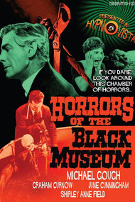 Horrors of the Black Museum