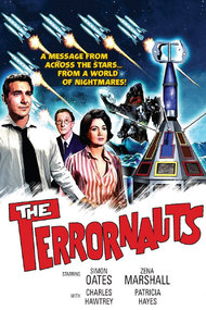 The Terrornauts