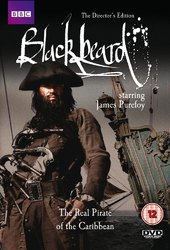 Blackbeard: Terror at Sea