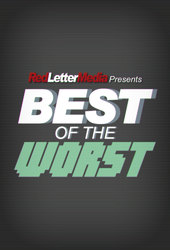 Best of the Worst