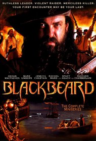 Blackbeard