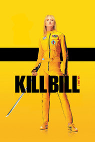 Kill Bill: Vol. 1