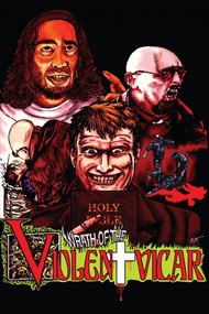 Wrath Of the Violent Vicar