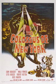 The Colossus of New York