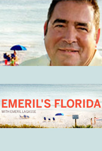 Emeril's Florida