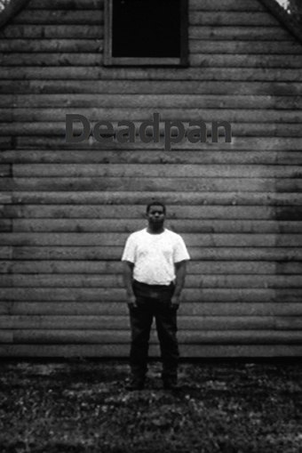 Deadpan