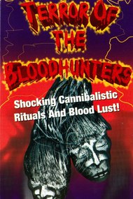 Terror of the Bloodhunters