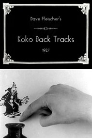 Koko Back Tracks