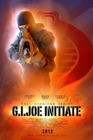 G.I. Joe: Initiate